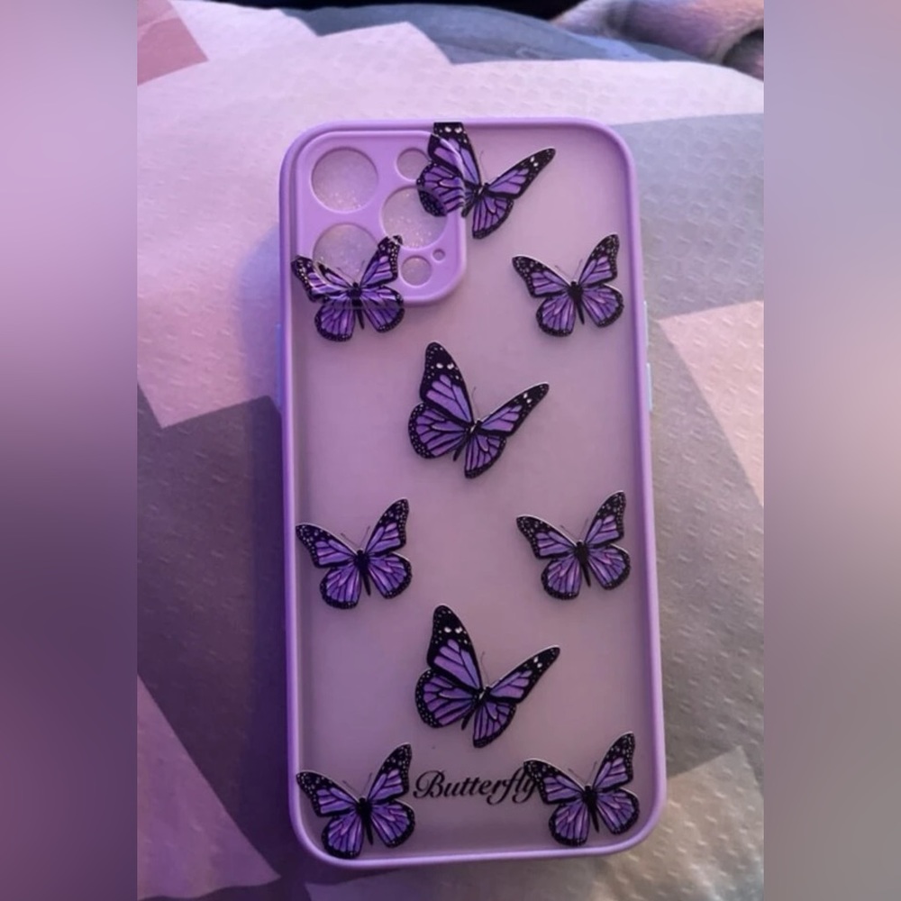 iPhone 12 Pro Max case !